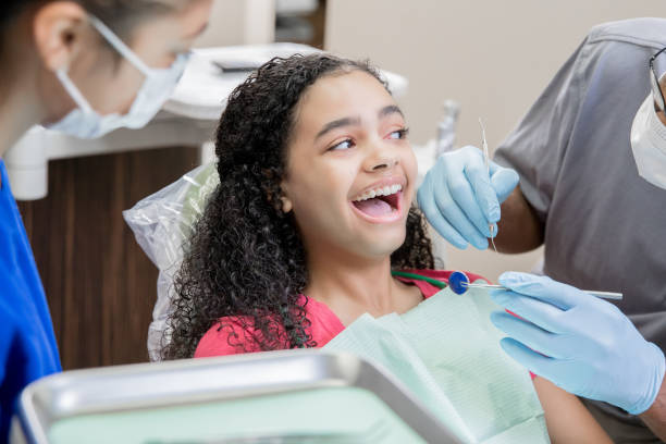 Best Emergency Denture Repair in North Yelm, WA
