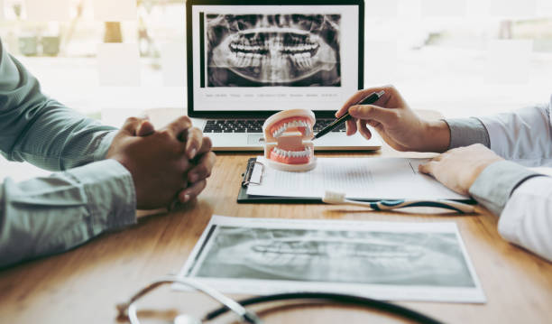 Best Emergency Root Canal Therapy in North Yelm, WA